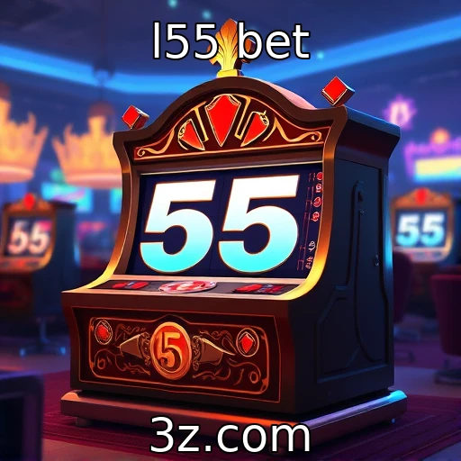 Inovação em animações e design de jogos de cassino