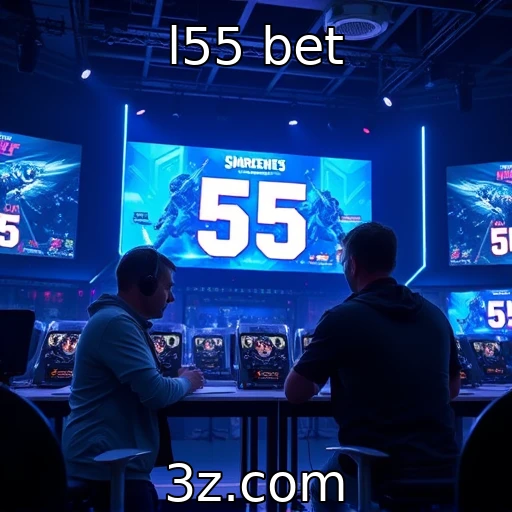 Adoção de tecnologias de baixa latência em jogos ao vivo